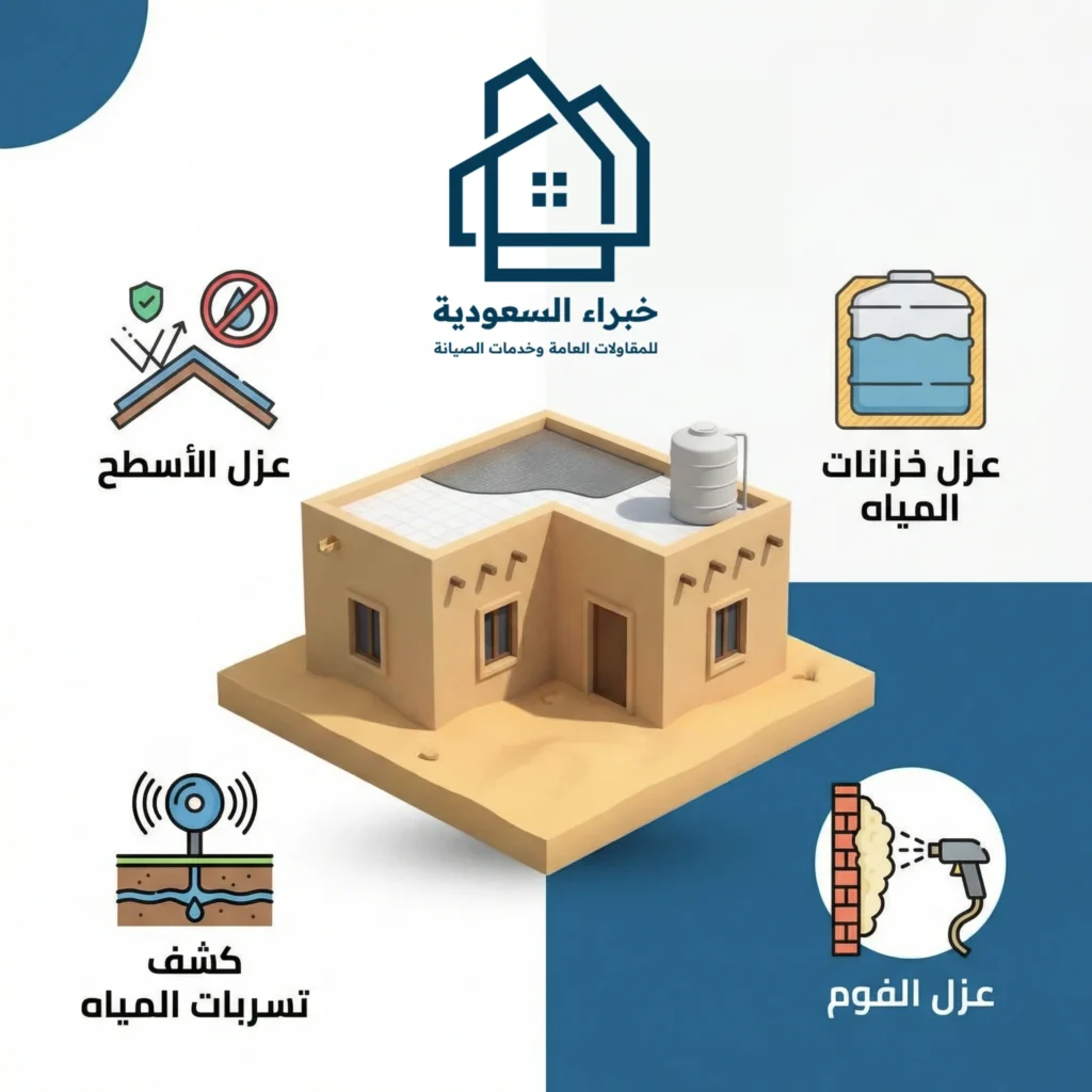 خبراء السعودية