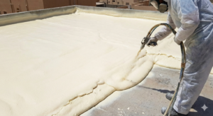 شركة عزل اسطح في ضرما-عزل فوم 0581630030